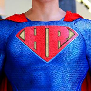 Why Manufacturing Industry Asks For Super-hero HR Managers?