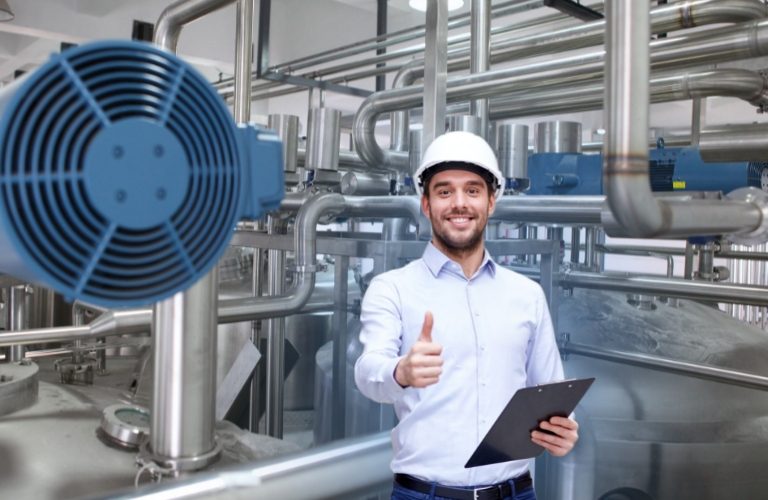 Which is the best HRMS for the manufacturing industry in India?