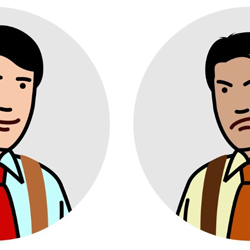 Manufacturing Industry: A Tale Of 2 HR Managers!