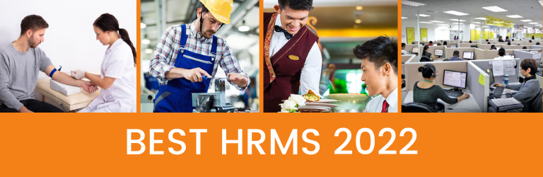 What HRMS Modules Are A Must In 2022?