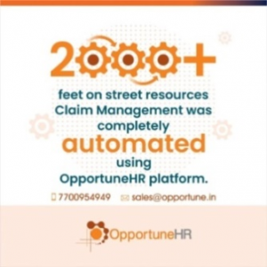 OpportuneHR Platform