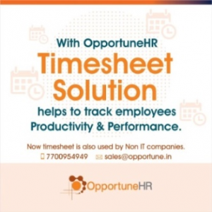 Timesheet Solutions