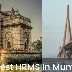 Best HRMS In Mumbai​