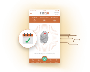 Mobile Application