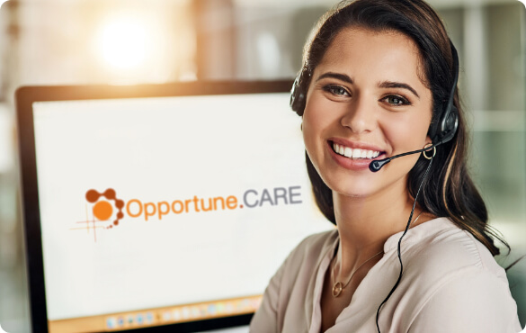 Opportune.care redefines customer care