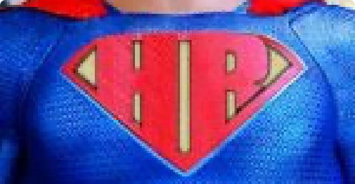 Superhero