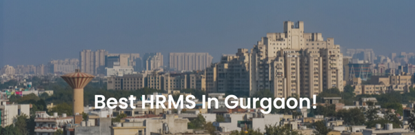 The Best HRMS software in Gurgaon