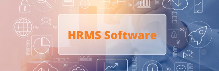 HRMS Software