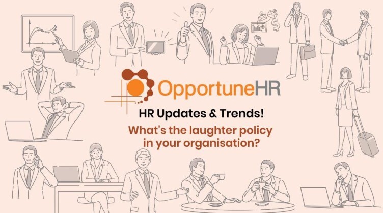Laughter-Policy