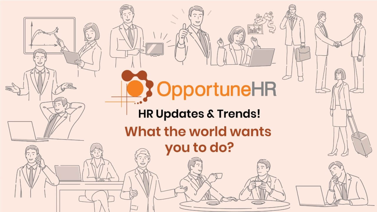 Hr Updates Trends