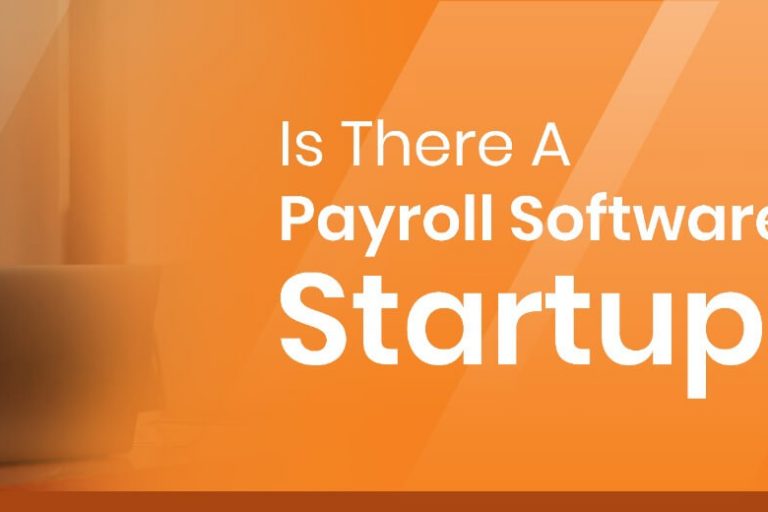Is There A Payroll Software for Startups?