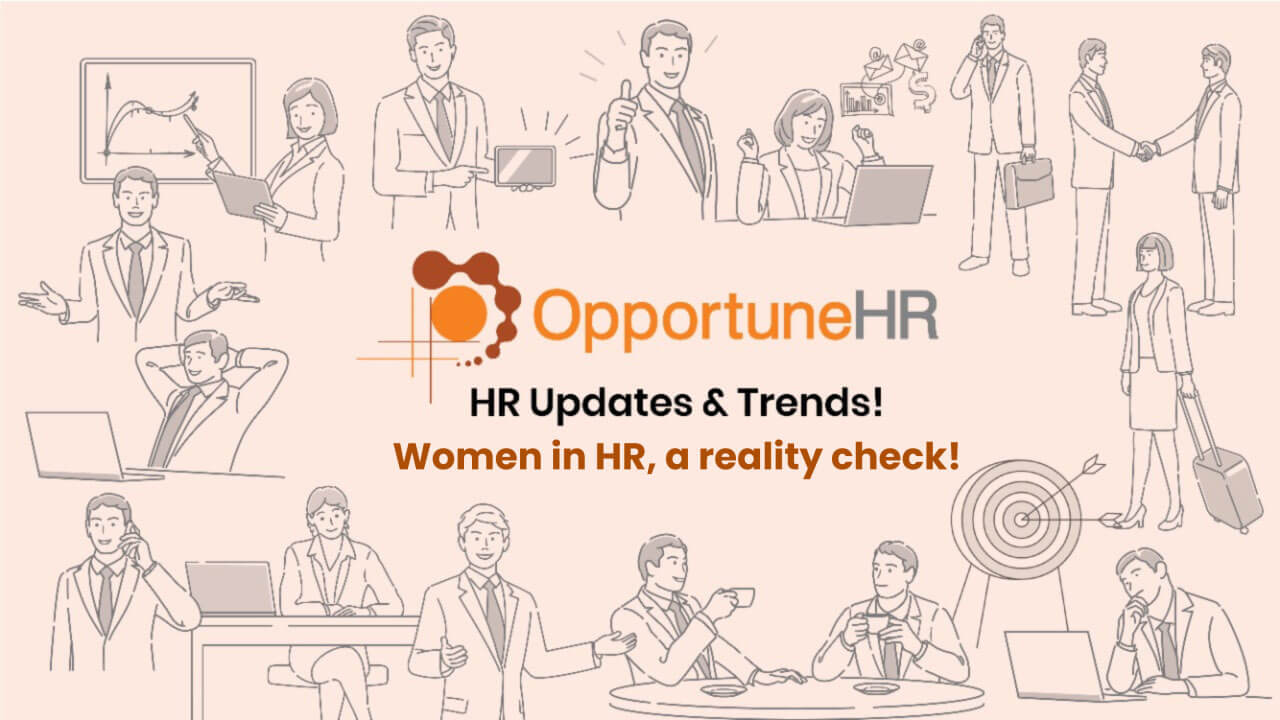 Women In Hr