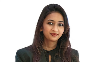 Ms. Jagruti Yerunkar