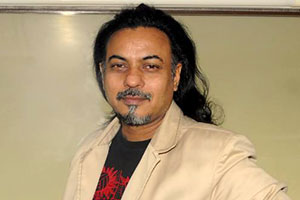 Mr. Puneet Bhatnagar