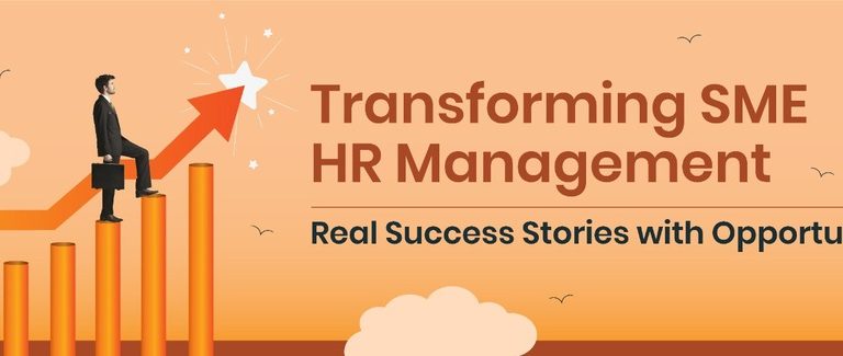 Transforming SME HR Management: Real Success Stories with OpportuneHR