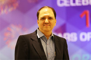 Mr. Pankaj Shah