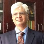 Mr. Shamik Vora