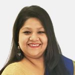 Ms. Mohini Shingala