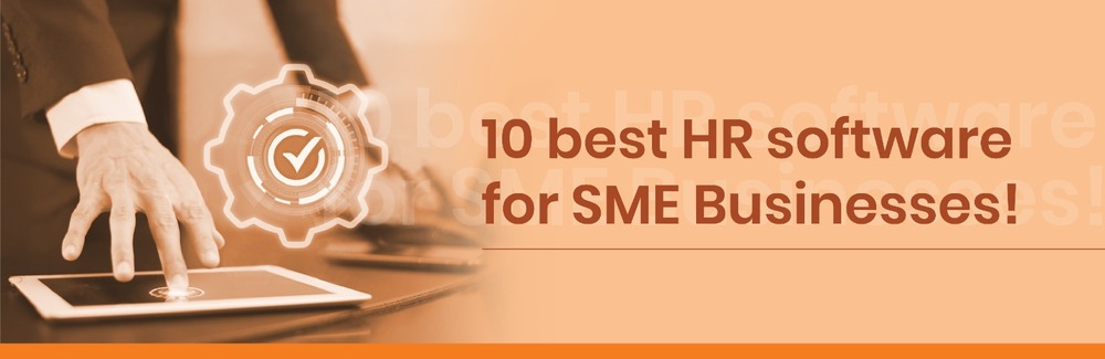 ​​​​​​​Highly Recommended: Top 10 HR Tool For Businesses In 2024