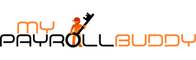 My Payroll buddy Logo