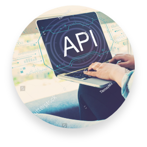 API Services