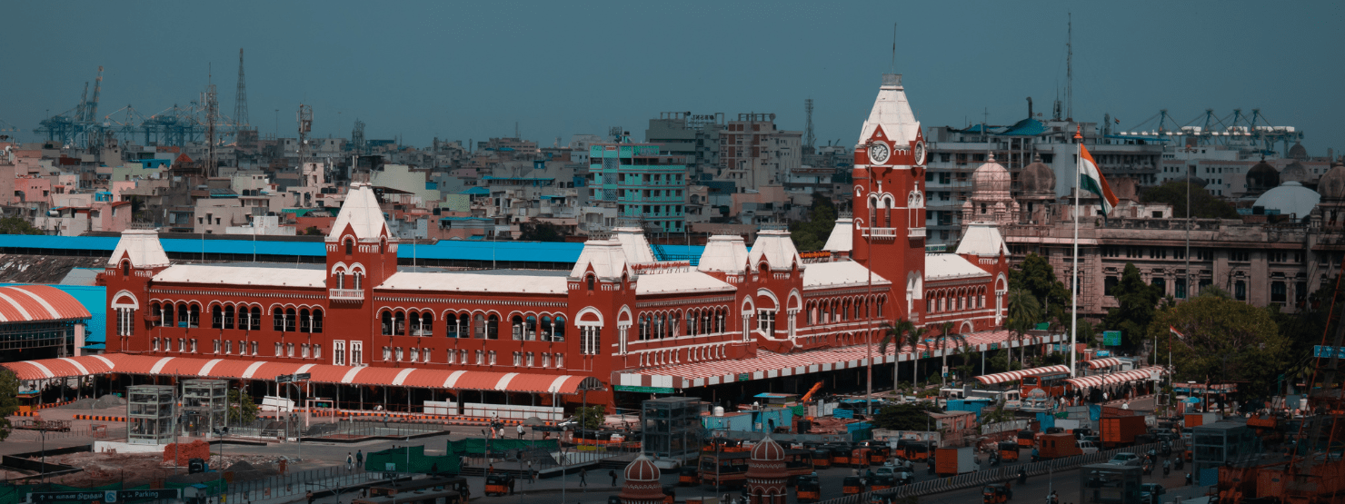 HR Payroll Software In Chennai