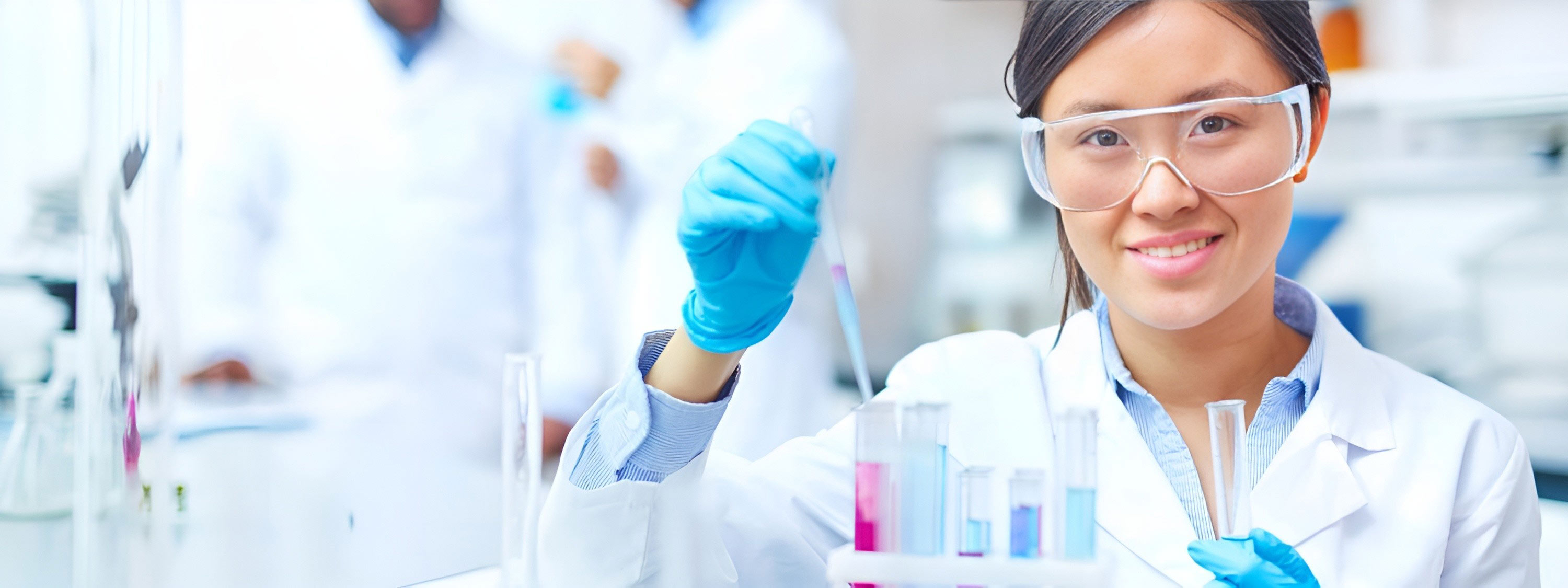 Diagnostic Industry