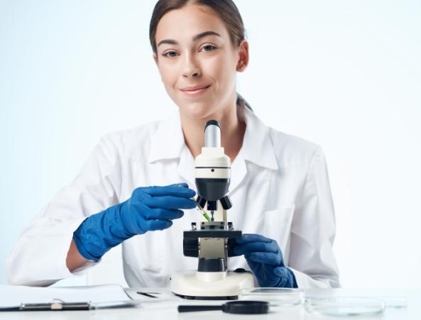 Experience The Best HRMS And Payroll Software For Your diagnostic lab