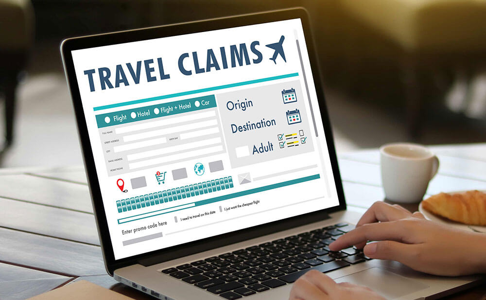 Travel expenses varies from Rs 1 lac to 50 lacs a month. Save 5-10% of this cost