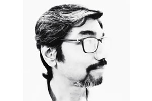 Gautam Ghosh