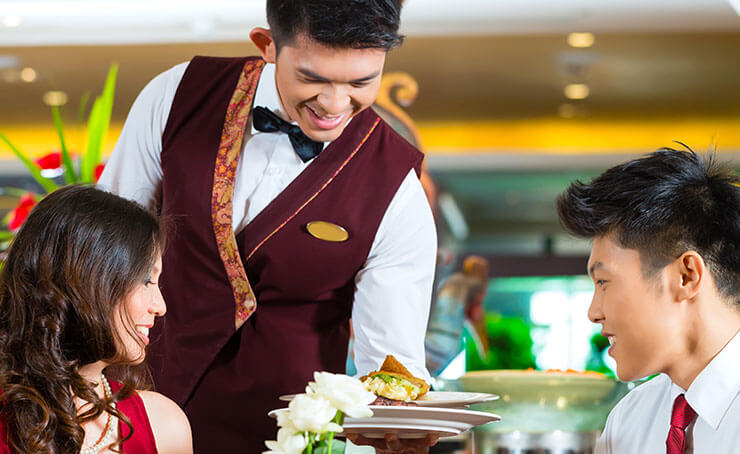 Hospitality