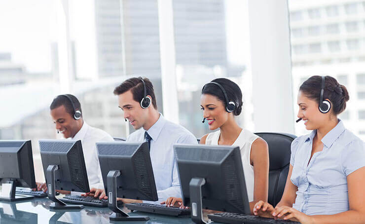 IT companies