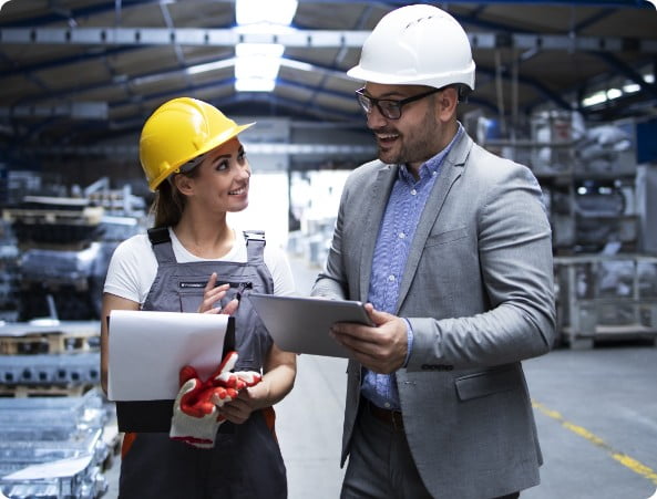 Experience The Best HRMS And Payroll Software