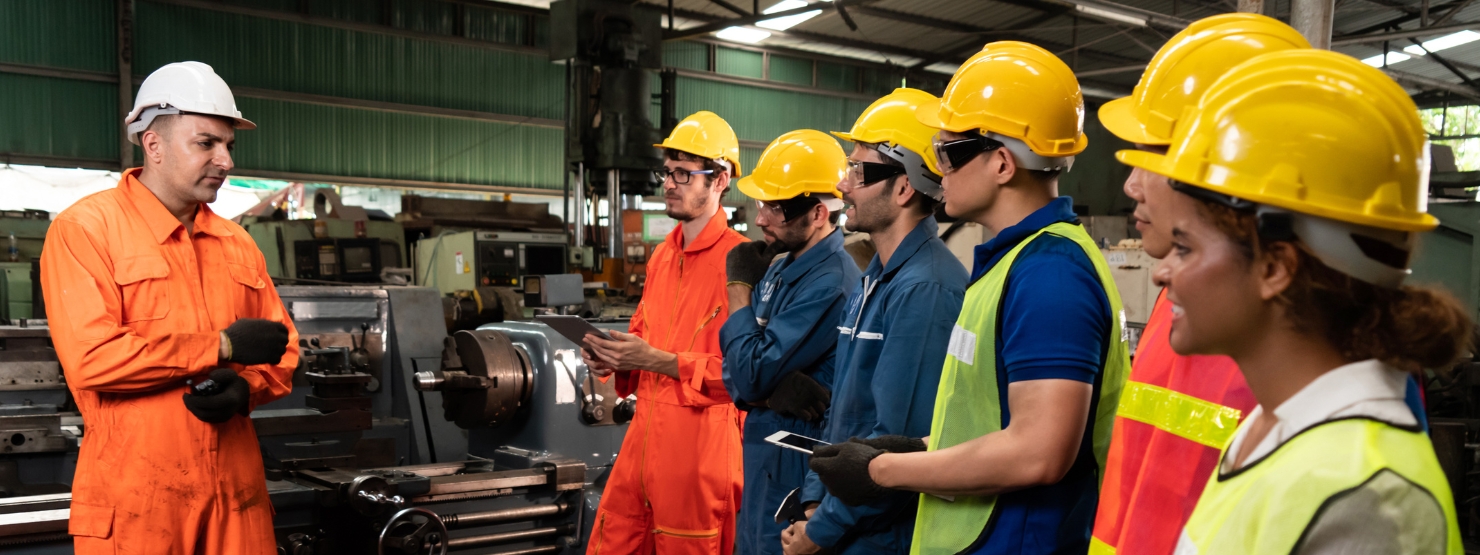 Manpower Services Industry
