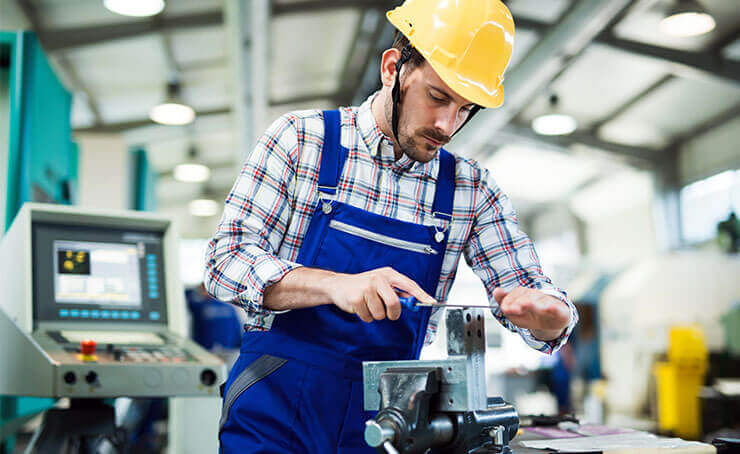 Manufacturing