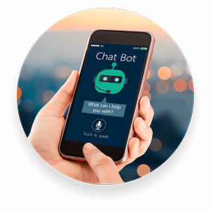 Bots for Communication