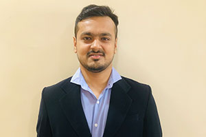 Parag Shah