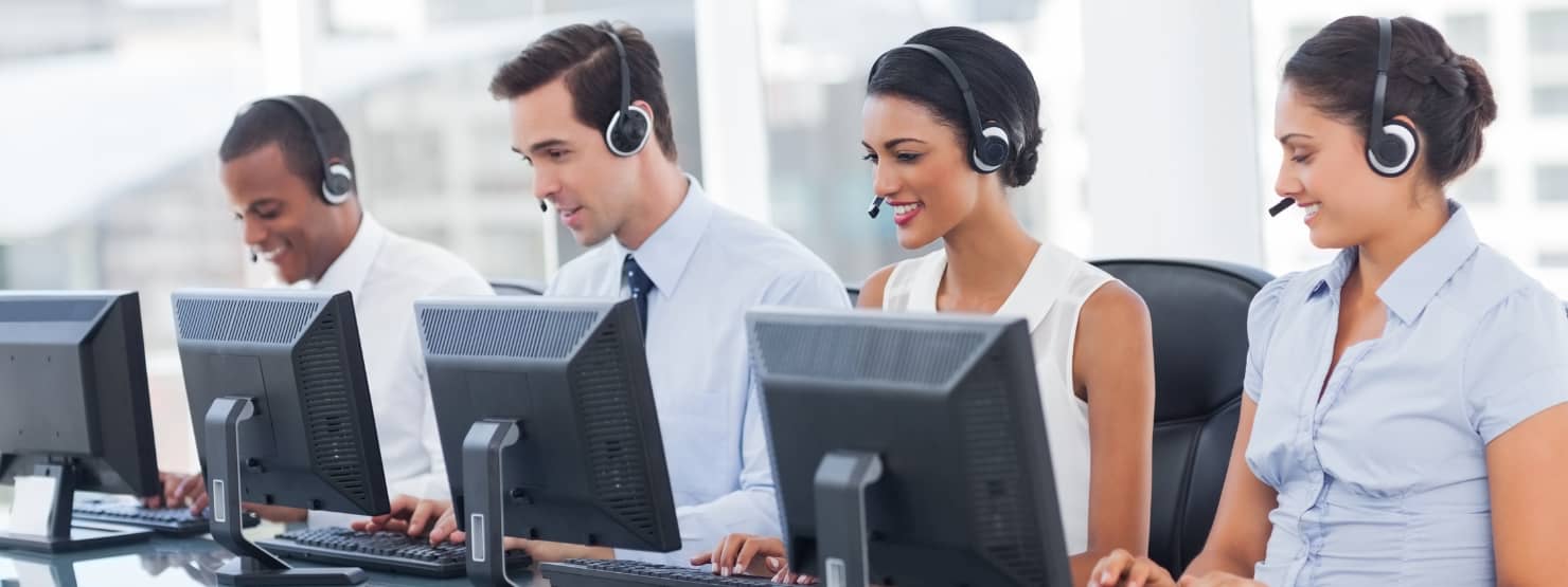 Direct Sales Agencies!