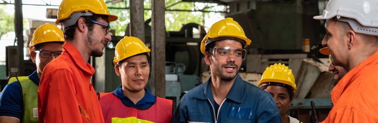 Does Manufacturing Industry Really Need A Customized HRMS Solution?