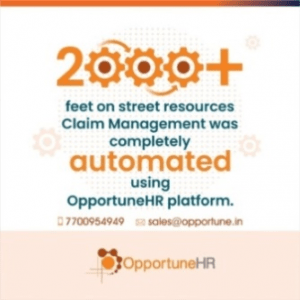 OpportuneHR Platform