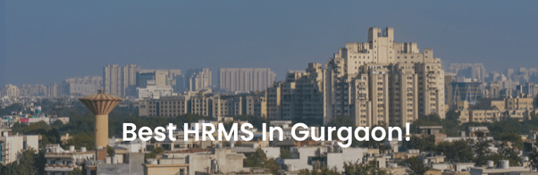 OpportuneHR: The Best HRMS for Your Business in Gurgaon