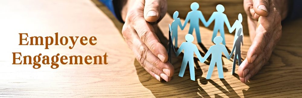 Low Budget Employee Blog Banner