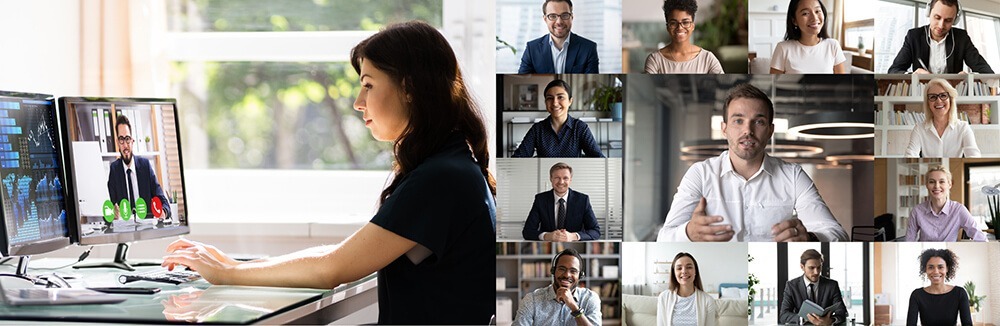 Employee&nbsp;Social interactions at work 