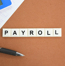 Payroll & employee compensation