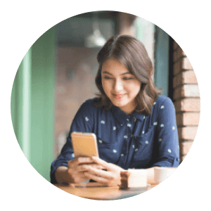 HRMS Mobile application