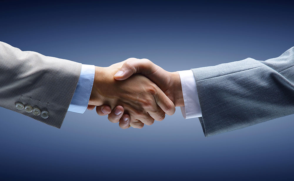 HRMS partner for growth