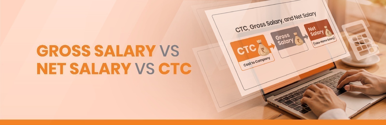 From CTC to Take-Home: Understanding Your Salary Structure
