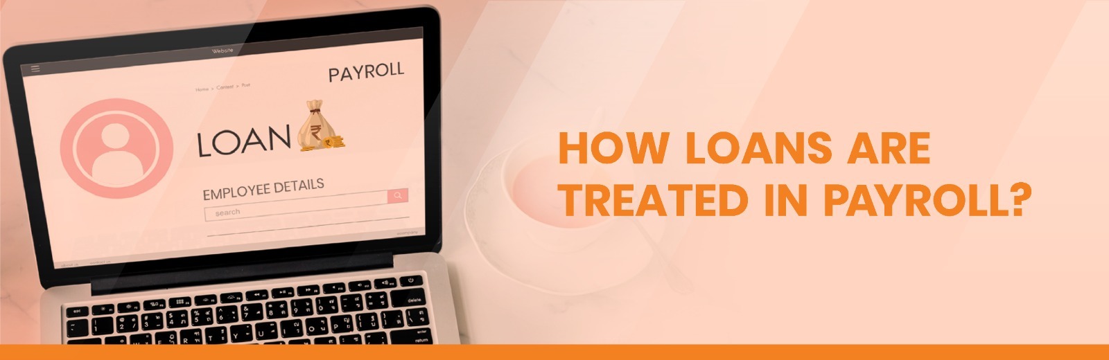 Payroll and Employee Loans: What Every HR & Compensation Manager Should Know