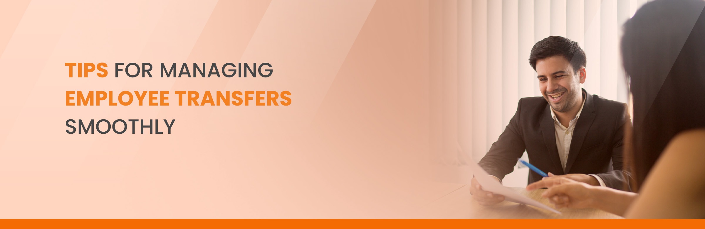 Tips for Managing Employee Transfers Smoothly