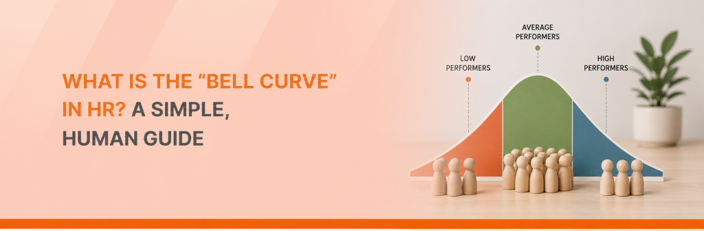 Bell Curve in HR